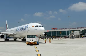 19 investors interested in developing Mattala Airport