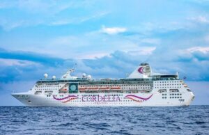 Sri Lanka expects 80,000 visitors with Cordelia Cruises from India