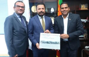 World Tourism Forum Institute explores SL’s tourism potential