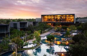 Hilton Yala Resort to come alive in September