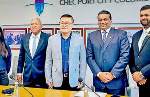 Lak Arcade to operate novelty gift and souvenir shop at Port City Colombo