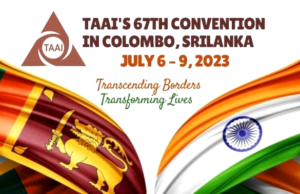 SLTPB and SLAITO partner to host top Indian travel event in Colombo