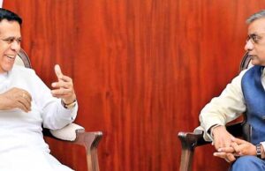 India considering SL’s request for soft loan to extend Palali airport runway