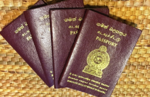 People now can apply for passports online