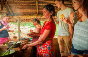 Sri Lanka to tap in to food tourism