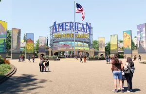 $2 billion Disneyland-sized ‘Americana-themed’ park and resort planned along Route 66