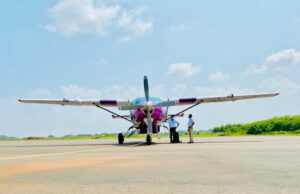 JIA attracts more international and domestic flights