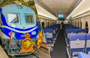 New luxury train to Jaffna: ‘Yaal Nila’ from August