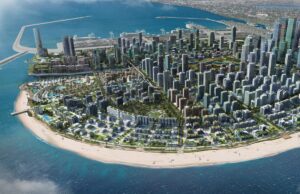 Port City showcases itself at South East Asia Hotel Investors Summit