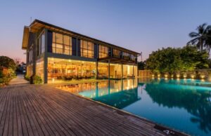 Regenta voted ‘Best Offshore Resort for MICE and Wedding’ at Indian Travel Awards