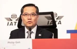IATA urges SL to develop aviation blueprint for economic growth