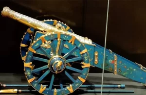 Netherlands to return 6 artifacts taken from Sri Lanka in 1700s