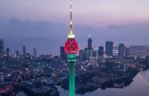 Sri Lanka to attract 10K bungee jumpers annually