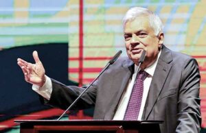 Prez Wickremesinghe calls on South Asia to look beyond domestic tourism