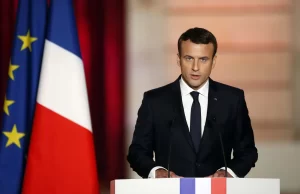French President to visit Sri Lanka