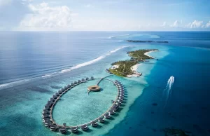 Maldives welcomes 2023’s one millionth visitor