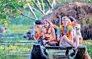 360-degree campaign, diving destination launch: Sri Lanka lays recovery roadmap for tourism
