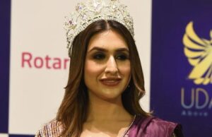 Mrs. India Inc goes international first time via Sri Lanka