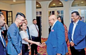 Hayleys Fentons ICT and NEC Japan launch groundbreaking event to drive hospitality innovation in Sri Lanka