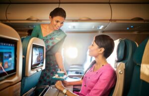 TAAI returns to Sri Lanka with Airline Partner SriLankan Airlines