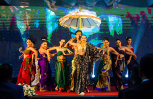 Indian and Sri Lankan travel agents hold successful B2B meetings and panel discussions on Day 2, focusing on future progress of the Industry