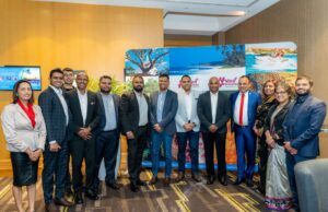 Sri Lanka Tourism promotes its Travel and Tourism Potential in three Australian cities