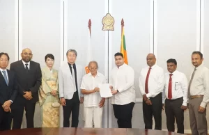 Hunas Holdings with Adrian Zecha to revitalise ‘Visumpaya’