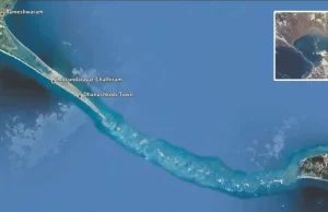 Indo-Lanka land bridge: Special PSC to decide on proposal