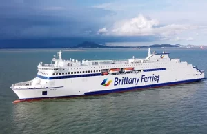 India-Sri Lanka Joint Committee discusses ferry services resumption