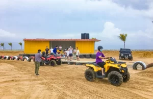 Sri Lanka Tourism optimistic on entertainment sect. FDIs