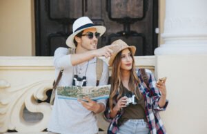 Most Accessible International Holiday Destinations