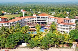 Occidental Eden Beruwala elevates Sri Lanka’s coastal resort scene to global standards