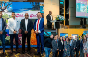 Sri Lanka Tourism engages in promotions efforts in Australia