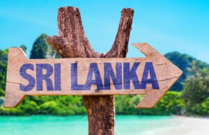 Sri Lanka Tourism to rollout global PR and digital campaign from 15 May