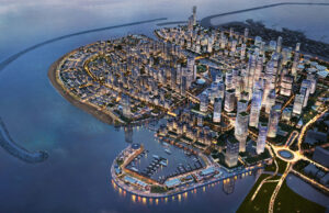 Colombo Port City complements Sri Lanka’s long-term growth prospects