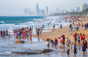 India now biggest source market for Sri Lanka tourism: SLTPB