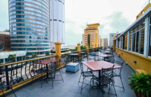 Sri Lanka’s city hotel rates to go up from Oct. 1, but hoteliers remain skeptical