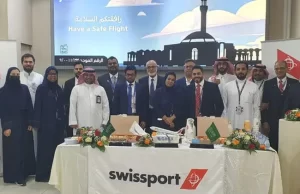 SriLankan Airlines resumes flights to Jeddah