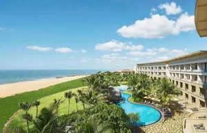 Heritance Negombo partners with Sentido