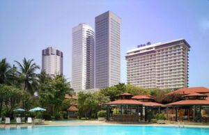 Hilton Colombo Residences clinches 3 prestigious Haute Grandeur Global Hotel Awards.