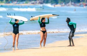 Sri Lanka Poised for Record-Breaking August Tourism, Strongest Since 2018