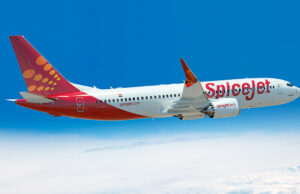 SpiceJet resumes Madurai-Colombo flights