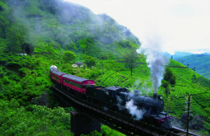 Perfect time to visit Sri Lanka