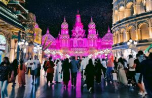 Dubai’s Global Village opens registration for kiosks, food carts