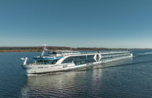 VIVA Cruises Releases 2024 Programme, Featuring Third New Build Ship, VIVA ENJOY