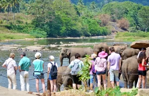 Sri Lanka Tourism promotion : Global campaign delayed amidst controversy