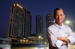 Michelin-starred Chef Daniel Cheung collaborates with Shangri-La Colombo; reflects on culinary journey