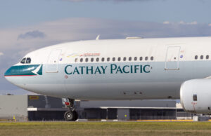 Cathay Pacific to resume Colombo flights after gap of 4 years