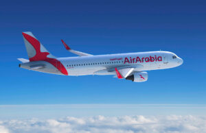 Air Arabia announces new weekly flights from Abu Dhabi to Colombo