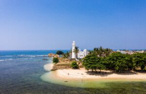 Find out which Sri Lankan hotel earned the coveted spot among ‘World’s top 50 hotels for 2023’